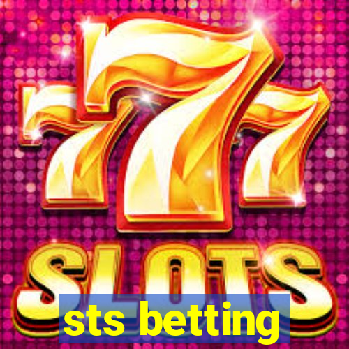 sts betting